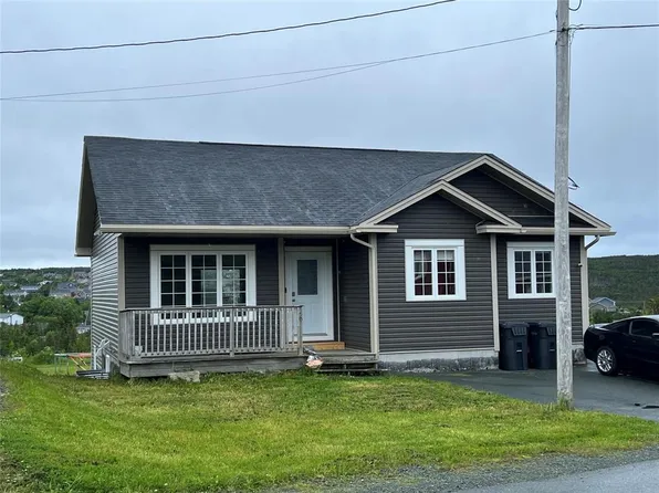 50 Lawlor's Road, Paradise, NL A1L3N9