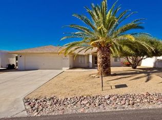 3181 Rocking Horse Dr, Lake Havasu City, AZ 86406