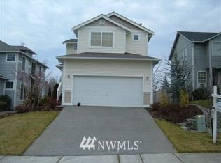 6609 148th Stct E, Puyallup, WA