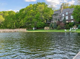 5885 Christmas Lake Rd, Shorewood, MN 55331