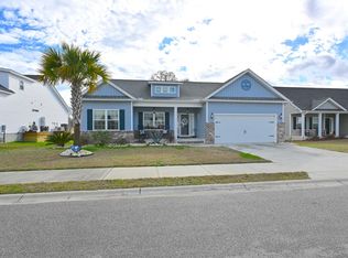 405 Grain Field Dr, Georgetown, SC 29440