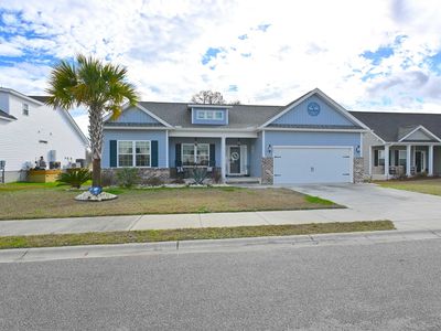 405 Grain Field Dr., Georgetown, SC, 29440