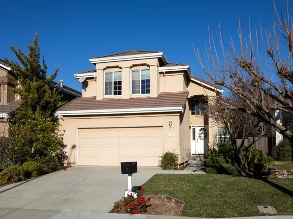 625 San Gabriel Ave, Morgan Hill, CA 95037