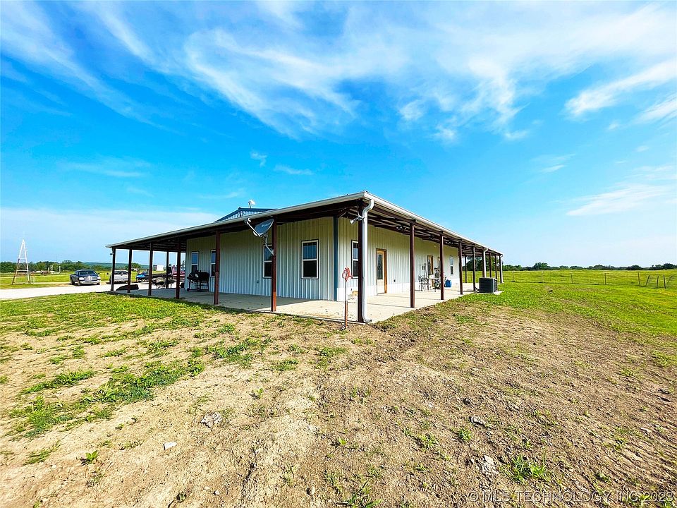 10 E 91st St N, Sperry, OK 74073 MLS 2330799 Zillow