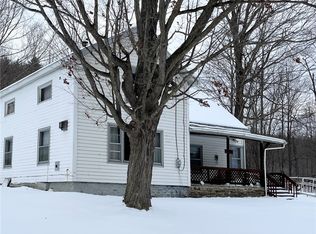 1495 Slate Creek Rd, Canisteo, NY 14823