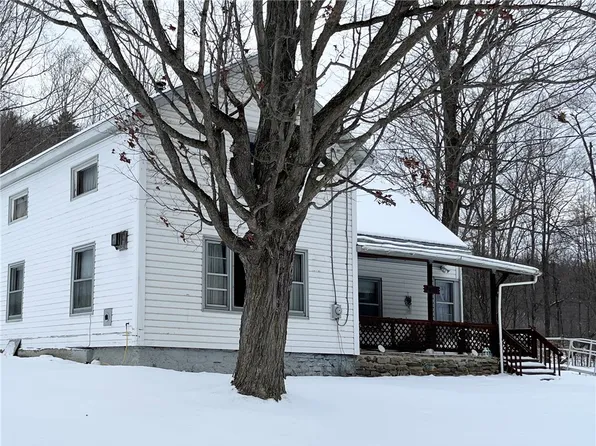 1495 Slate Creek Rd, Canisteo, NY 14823