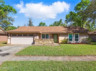 4275 Tanglewilde Dr S, Jacksonville, FL 32257