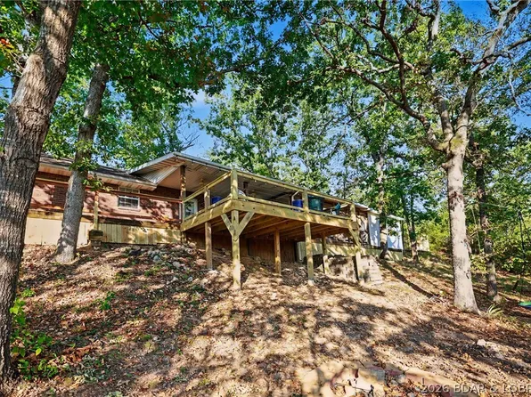 25211 Waterview Ln, Shell Knob, MO 65747