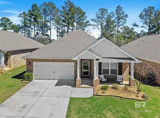31713 Memphis Loop, Spanish Fort, AL 36527