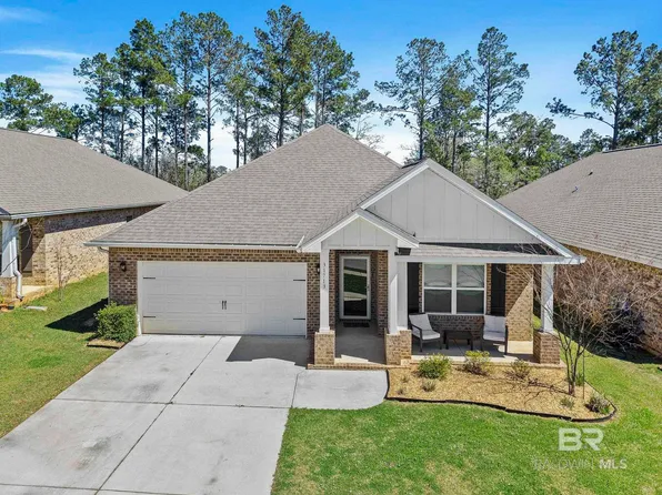 31713 Memphis Loop, Spanish Fort, AL 36527
