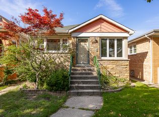 5334 N Melvina Ave, Chicago, IL