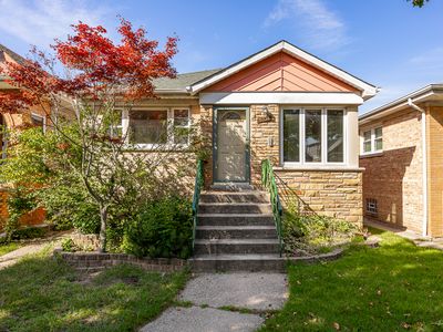 5334 N Melvina Ave, Chicago, IL, 60630