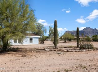 1012 E Junction St, Apache Junction, AZ 85119