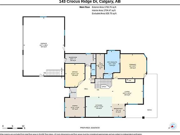 4th image of 143 W Crocus Ridge Dr