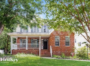 1705 Springfield Village Ct, Clemmons, NC 27012