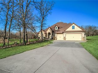 7901 NE 129th St, Jones, OK 73049