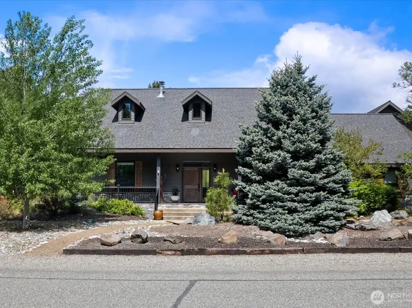 381 Pebble Beach Drive, Cle Elum, WA 98922