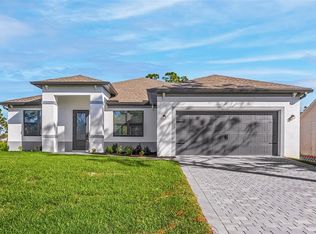 5025 White Ave, Port Charlotte, FL 33981