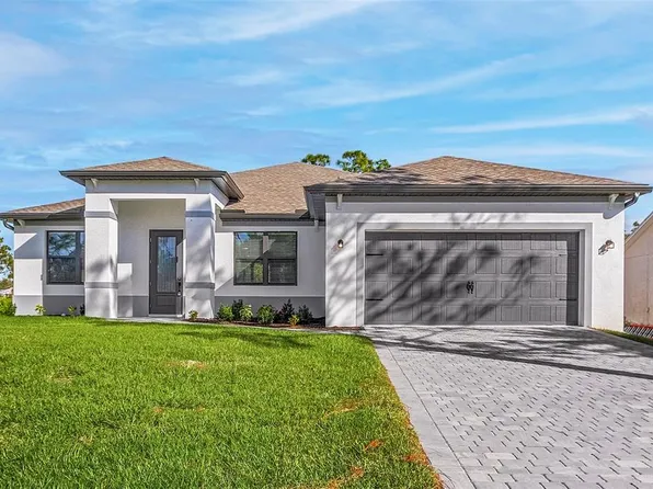 5025 White Ave, Port Charlotte, FL 33981