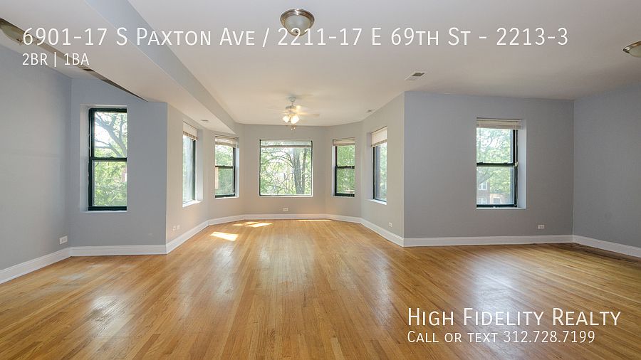 1st image of 6901 S Paxton Ave #2213-3