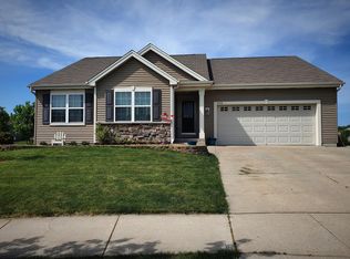 9438 Jasmine Ct, Sturtevant, WI 53177