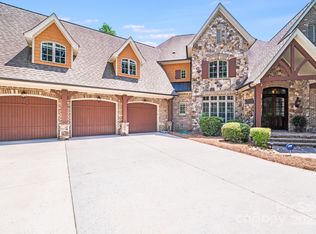 600 Beauhaven Ln, Waxhaw, NC 28173