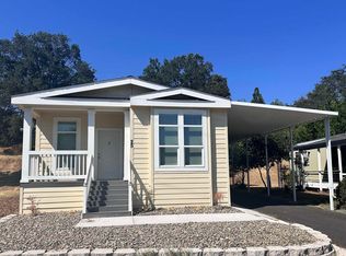 18330 Wards Ferry Rd SPACE 25, Sonora, CA 95370