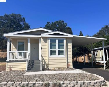 18330 Wards Ferry Rd Space 25, Sonora, CA, 95370