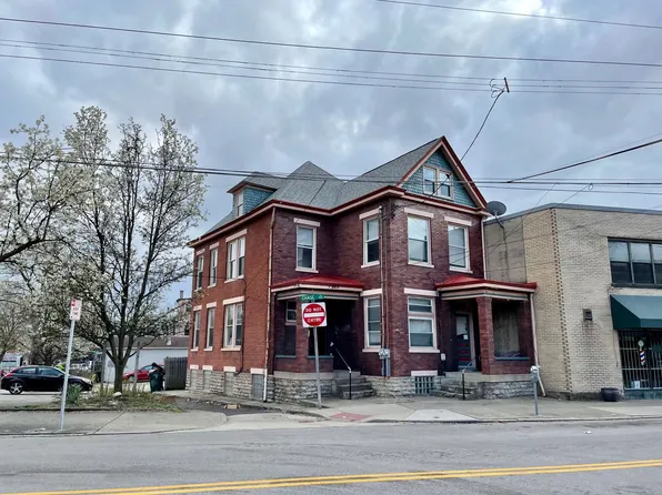 1565 Chase Ave, Cincinnati, OH 45223