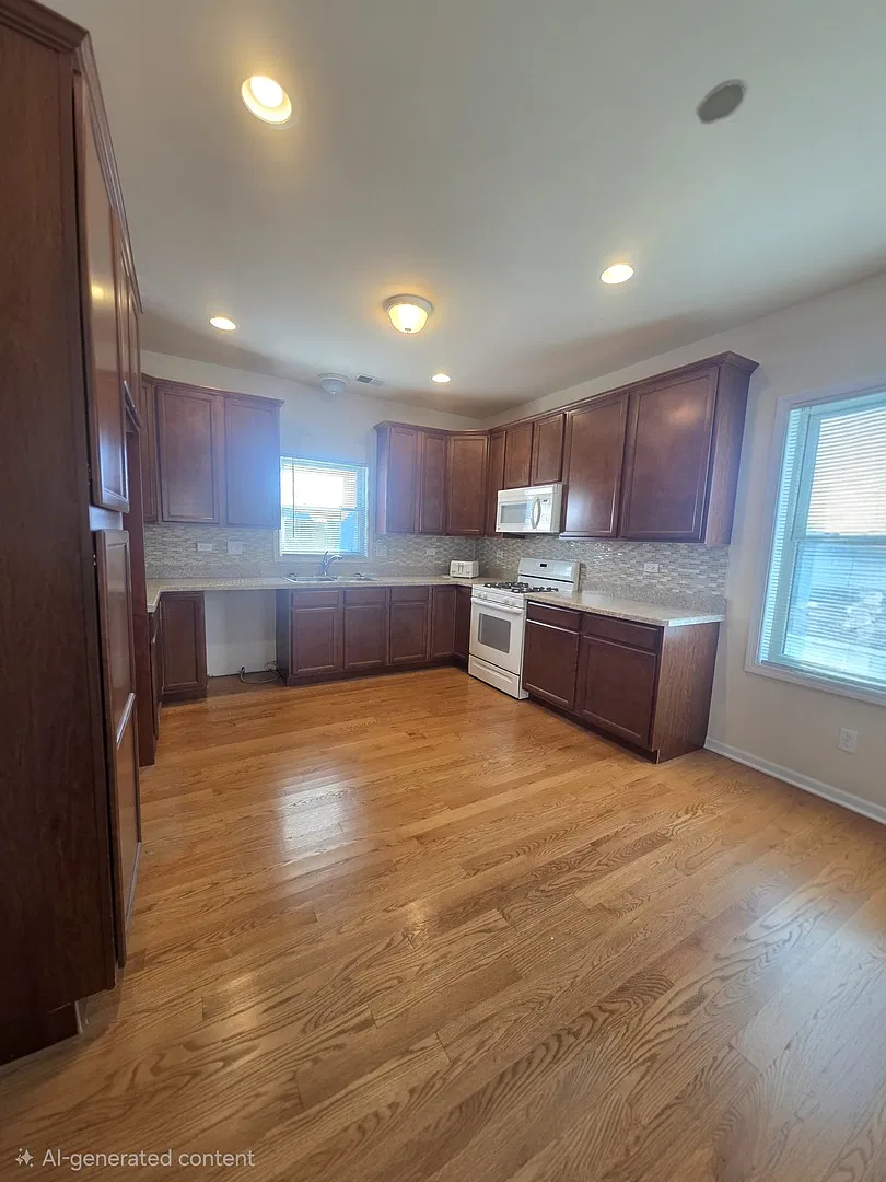 3 bed, 1.5 bath, 1200 sqft, $2,500 — Photo 2
