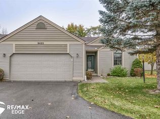 9422 Mountain Ash Ct, Davison, MI 48423