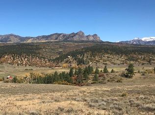 325 Mary's Ct, Chromo, CO 81128