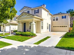 1868 Sheep Ranch Loop, Chula Vista, CA 91913