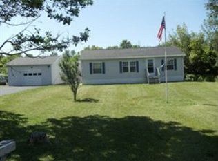 425 Peruville Rd, Freeville, NY 13068