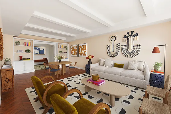 Sold by Sotheby's International Realty | media 2