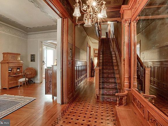 5th image of 1718 Eutaw Pl