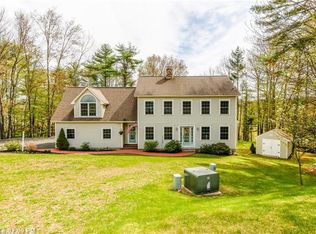 18 McGoldrick Woods Rd, Windham, ME 04062