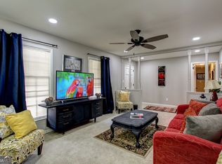 2984 Blackberry Ln, Marietta, GA 30068