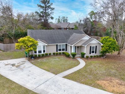 900 Pine Cone Cir, Valdosta, GA, 31602
