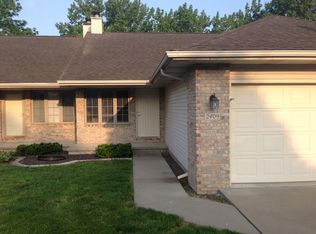 2409 Checkerberry Ln, Springfield, IL 62711