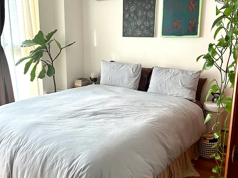 606 Metropolitan Ave #4 — Photo 5