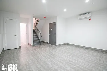 Rented by StayBK LLC