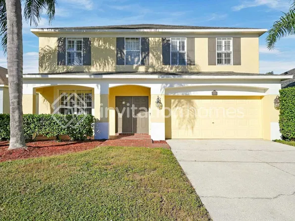 1241 Brooke View Dr, Odessa, FL 33556