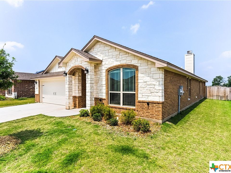 2635 Settlers Oak Dr, Belton, TX 76513 Zillow