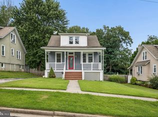 4420 Glenmore Ave, Baltimore, MD 21206