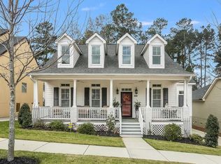 422 Northridge Cir, Evans, GA 30809