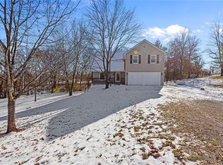 15611 NE 179th St, Gallatin, MO 64048