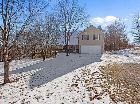 15611 NE 179th St, Gallatin, MO 64048