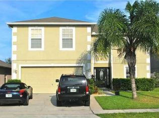 4956 Fiske Cir, Orlando, FL 32826
