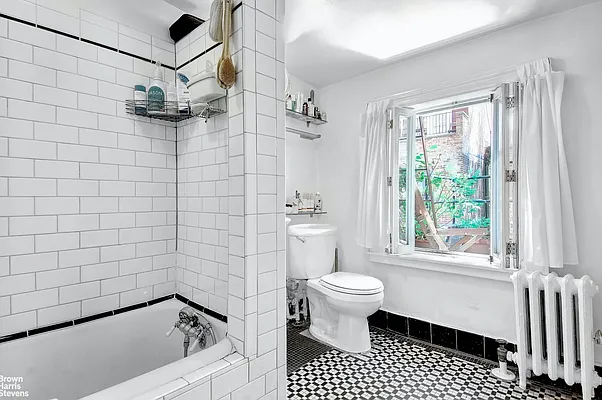 Rented by Brown Harris Stevens | media 12